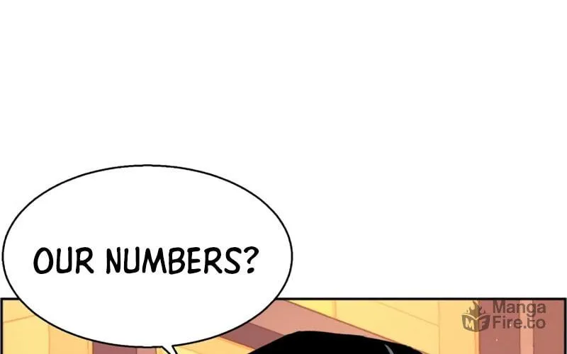 Teenage Mercenary Chapter 84 page 5 - 