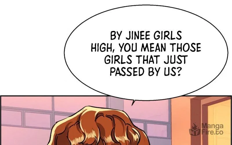Teenage Mercenary Chapter 84 page 41 - 