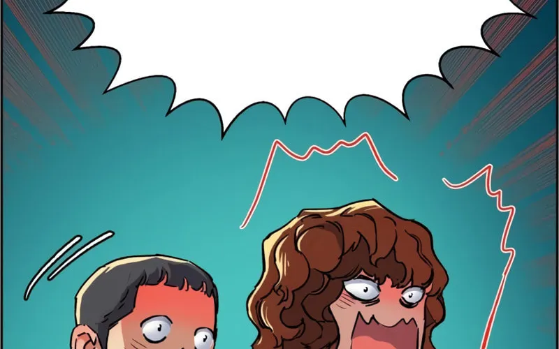 Teenage Mercenary Chapter 84 page 43 - 