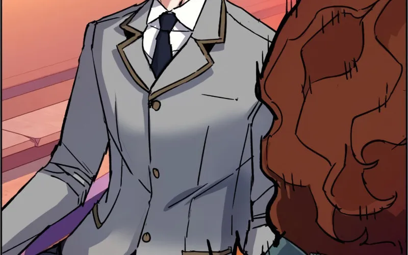Teenage Mercenary Chapter 84 page 45 - 