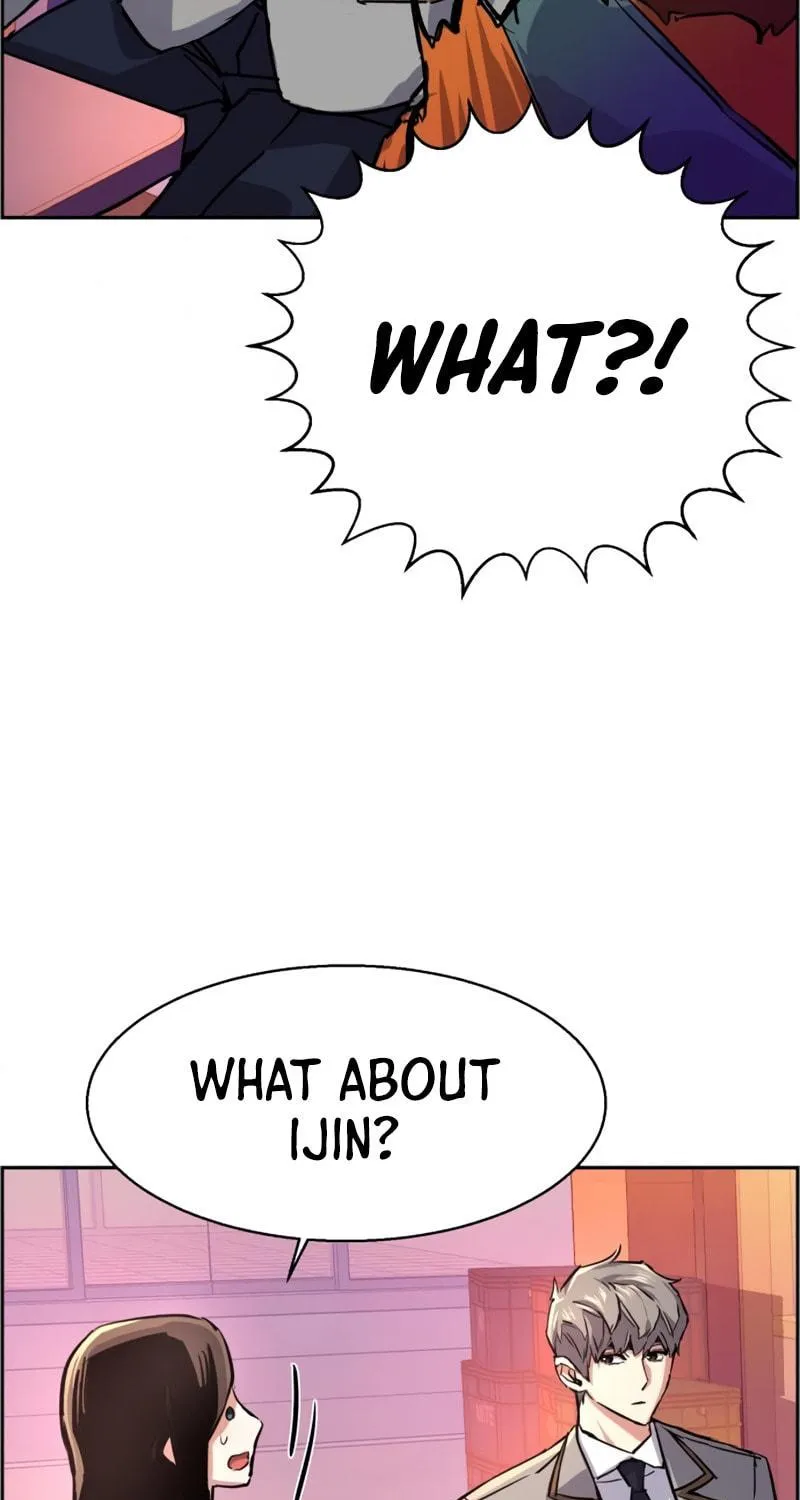 Teenage Mercenary Chapter 84 page 46 - 