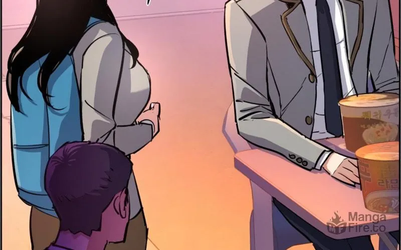 Teenage Mercenary Chapter 84 page 47 - 