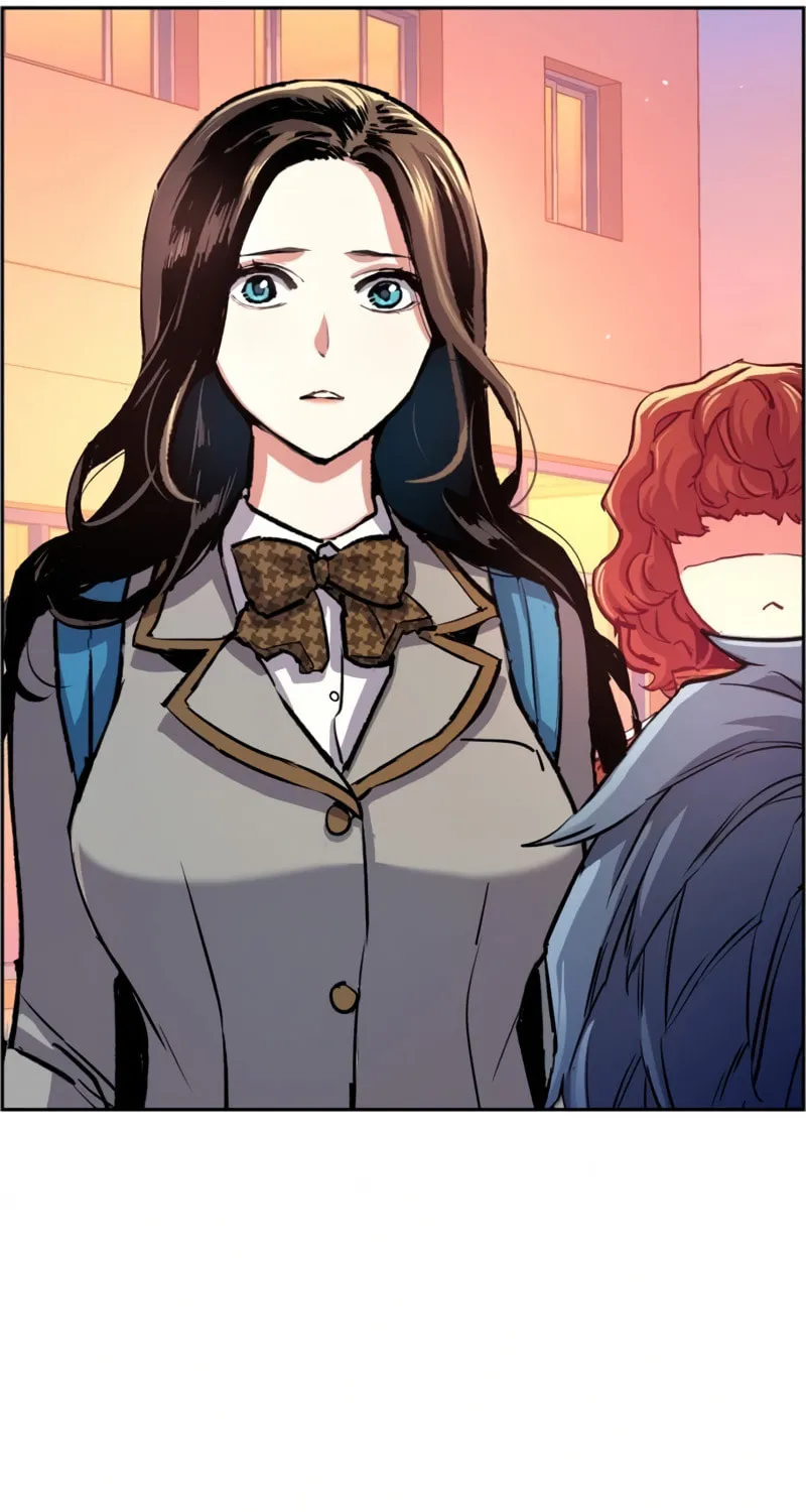 Teenage Mercenary Chapter 84 page 49 - 