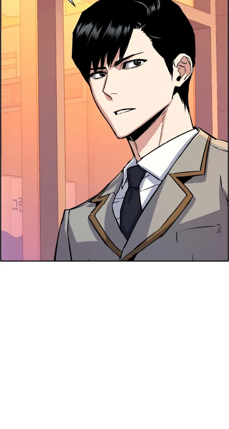 Teenage Mercenary Chapter 84 page 6 - 
