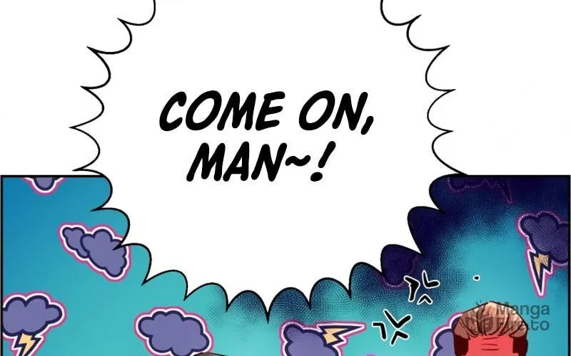 Teenage Mercenary Chapter 84 page 52 - 