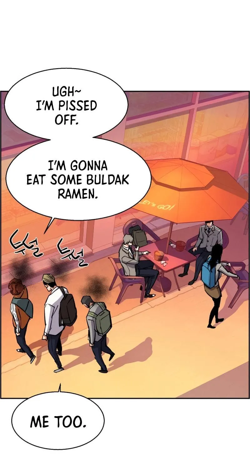 Teenage Mercenary Chapter 84 page 57 - 