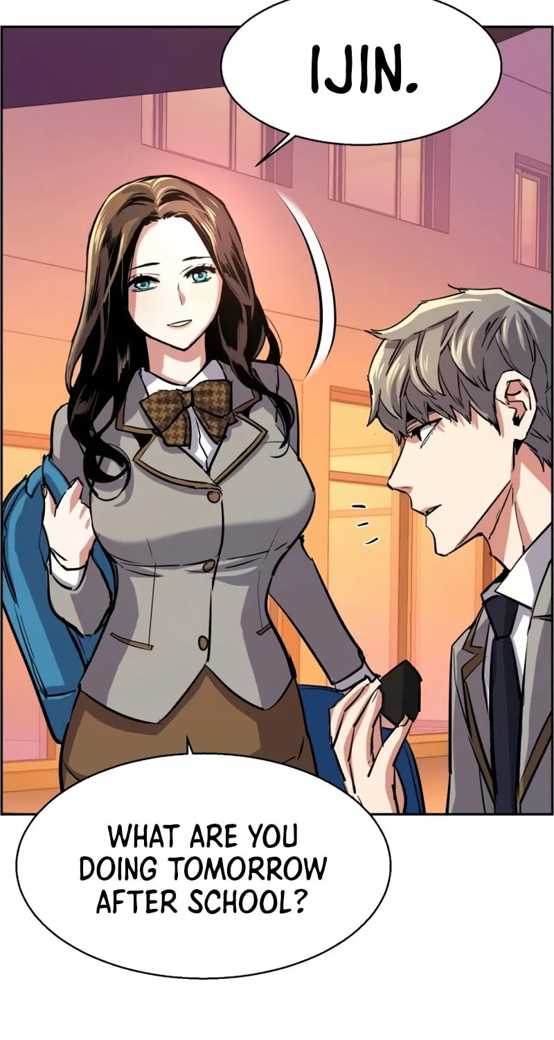 Teenage Mercenary Chapter 84 page 59 - 