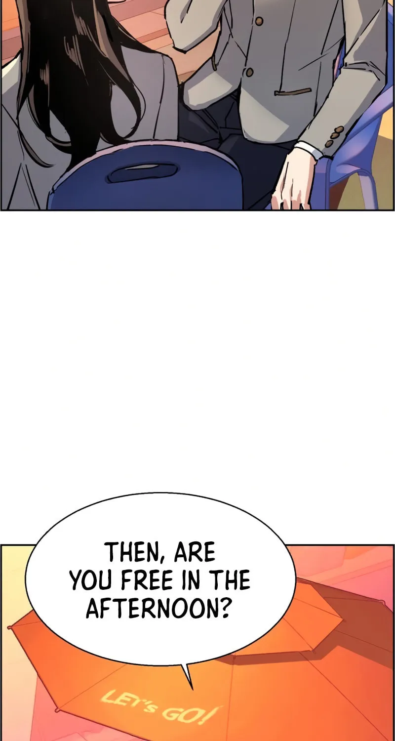 Teenage Mercenary Chapter 84 page 65 - 