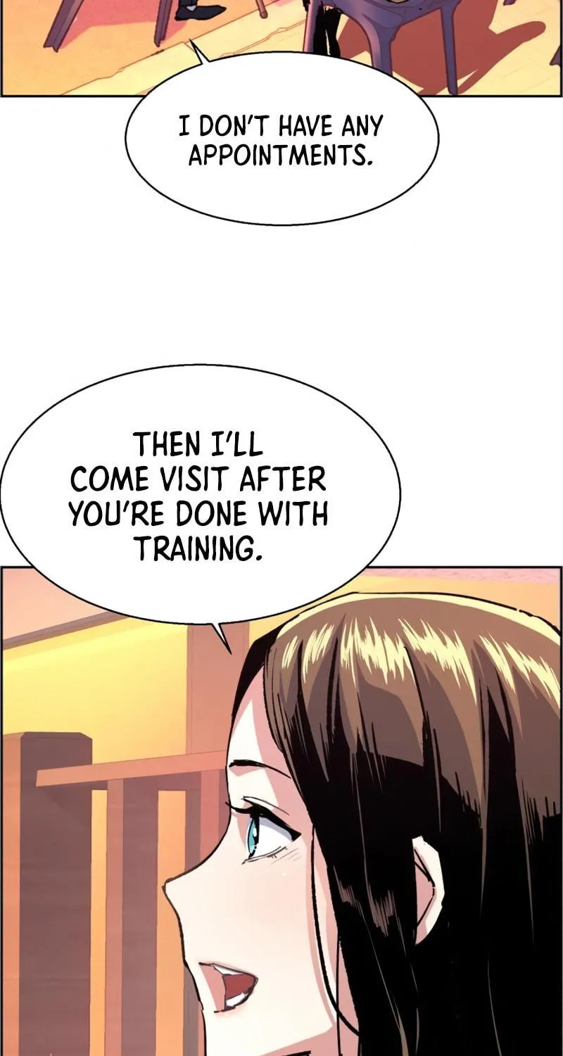 Teenage Mercenary Chapter 84 page 67 - 