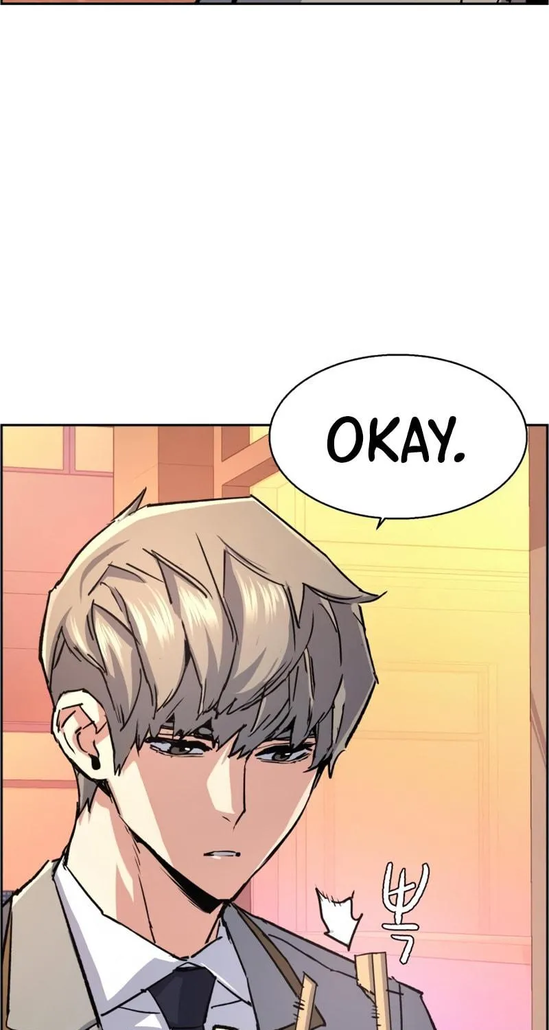 Teenage Mercenary Chapter 84 page 69 - 