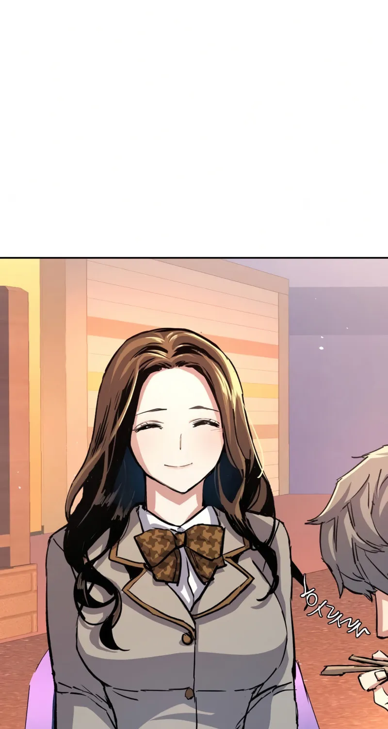 Teenage Mercenary Chapter 84 page 71 - 