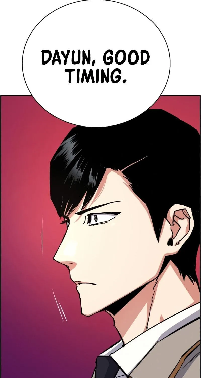 Teenage Mercenary Chapter 84 page 75 - 
