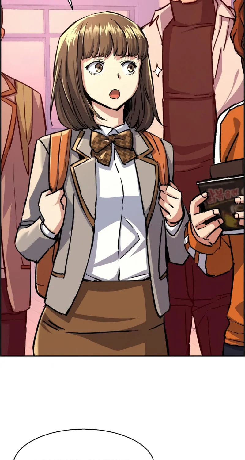 Teenage Mercenary Chapter 84 page 79 - 