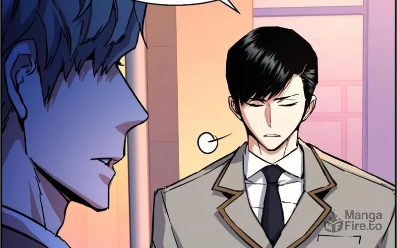Teenage Mercenary Chapter 84 page 9 - 