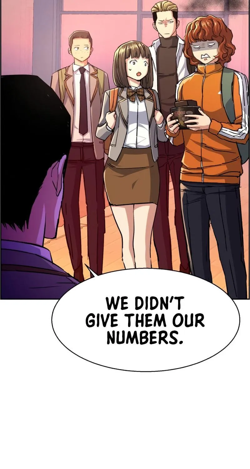 Teenage Mercenary Chapter 84 page 81 - 