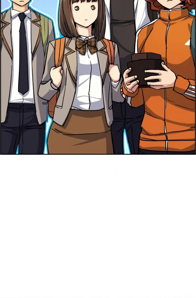 Teenage Mercenary Chapter 84 page 83 - 