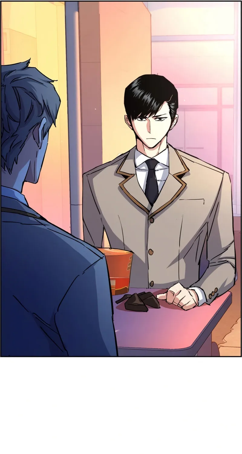 Teenage Mercenary Chapter 84 page 84 - 