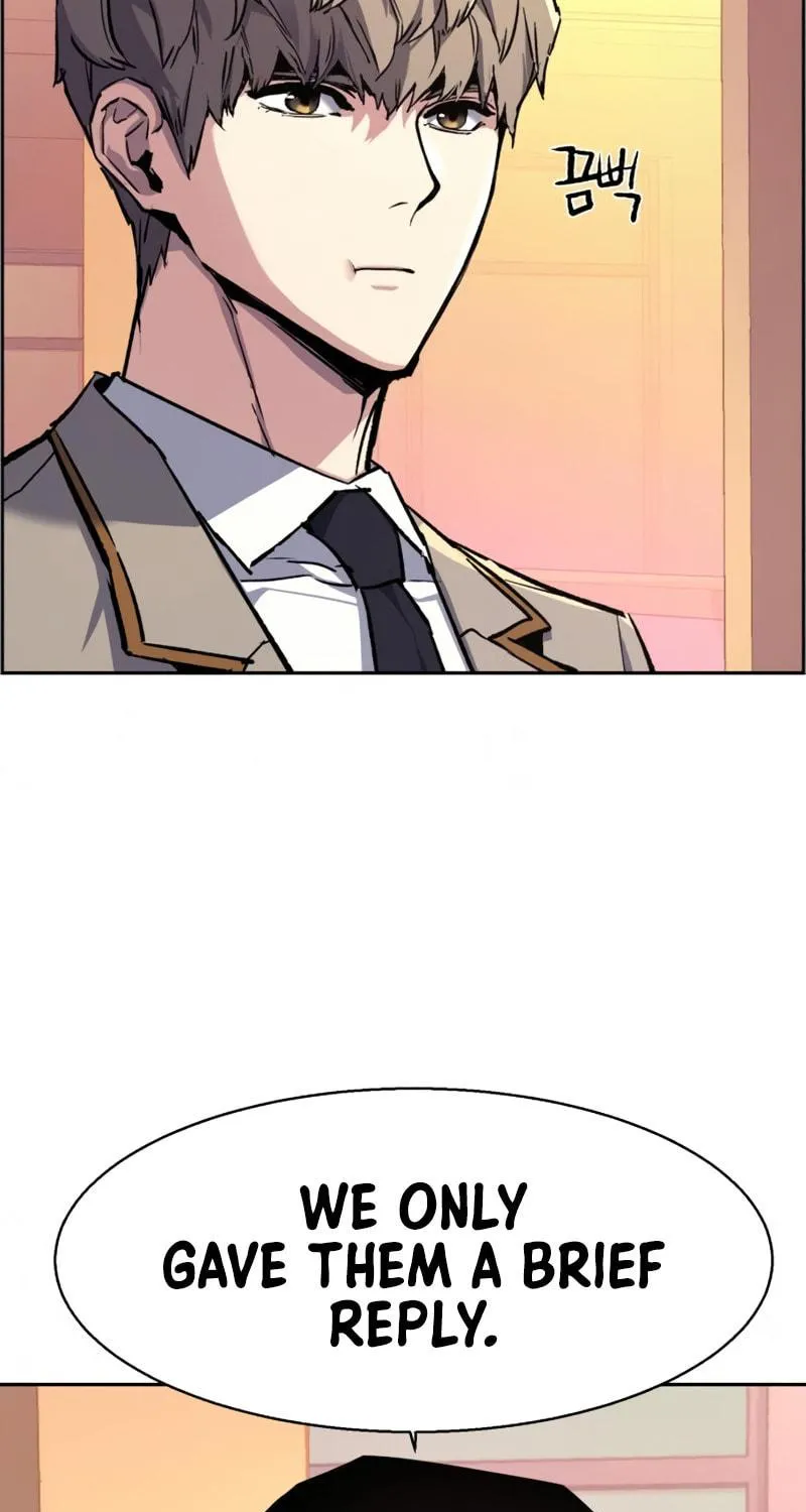 Teenage Mercenary Chapter 84 page 86 - 