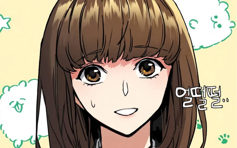Teenage Mercenary Chapter 84 page 89 - 