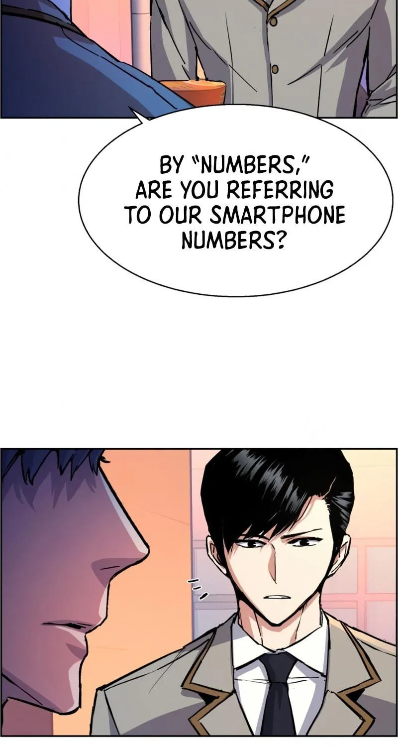 Teenage Mercenary Chapter 84 page 10 - 