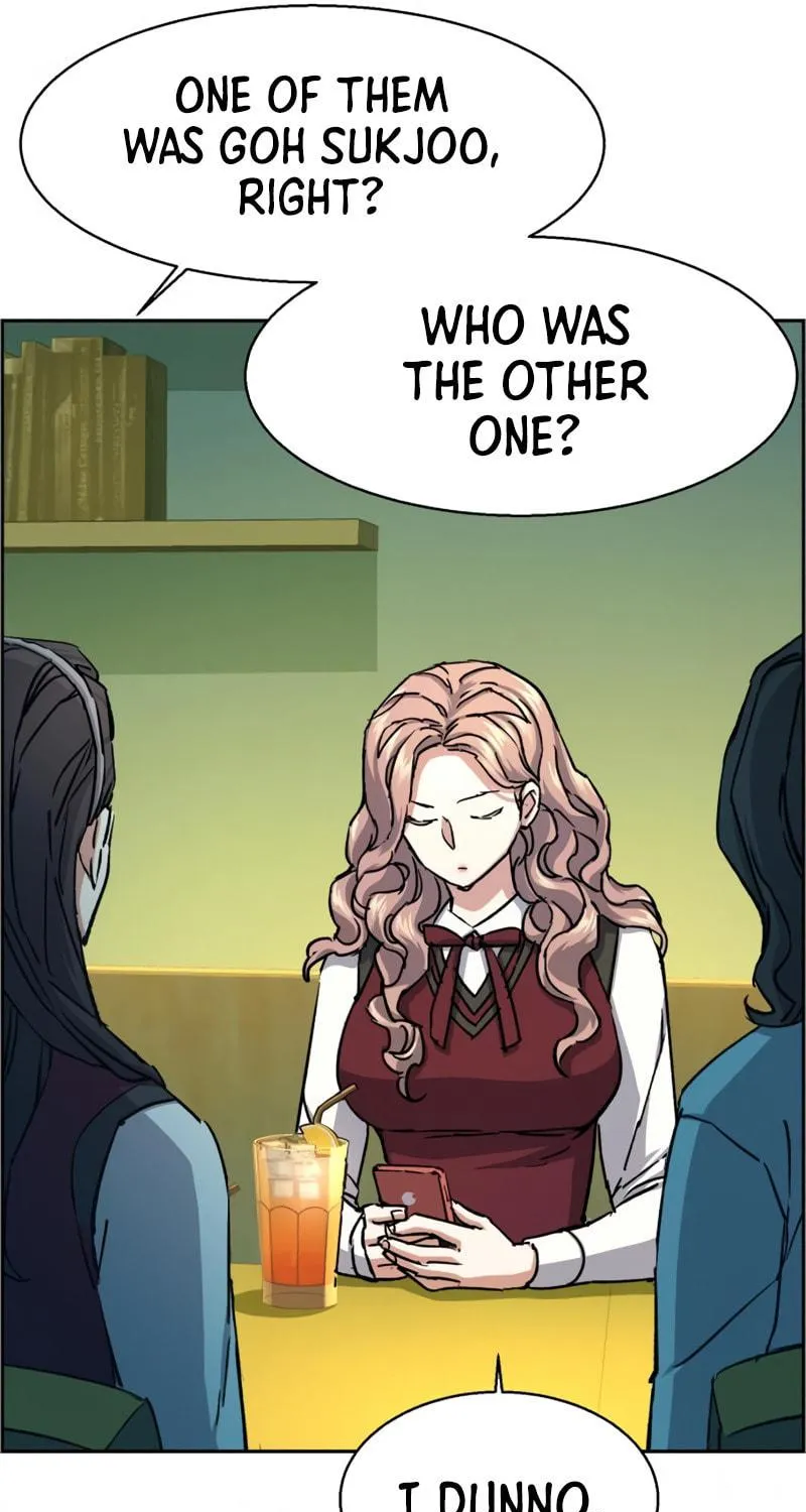 Teenage Mercenary Chapter 84 page 95 - 