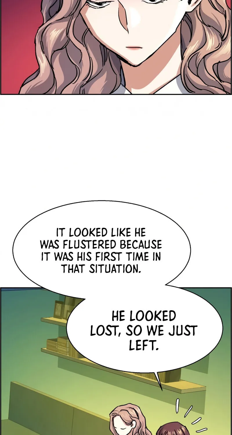 Teenage Mercenary Chapter 84 page 99 - 