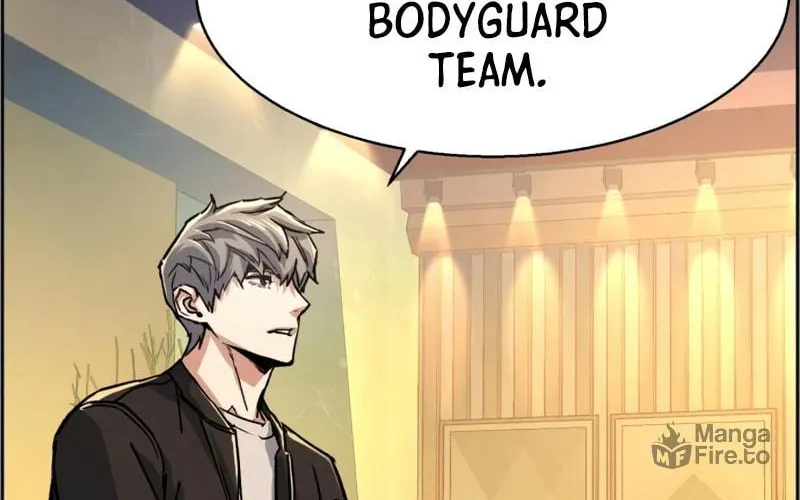 Teenage Mercenary Chapter 85 page 11 - 