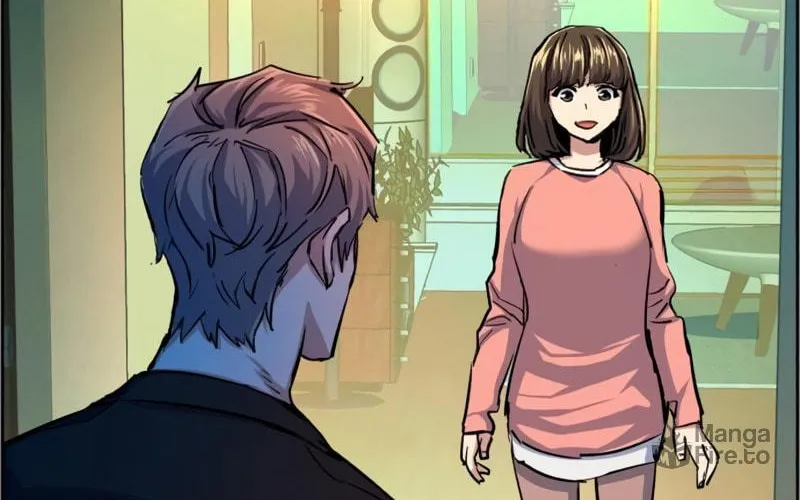 Teenage Mercenary Chapter 85 page 107 - 