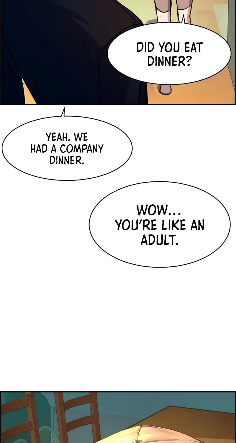 Teenage Mercenary Chapter 85 page 108 - 