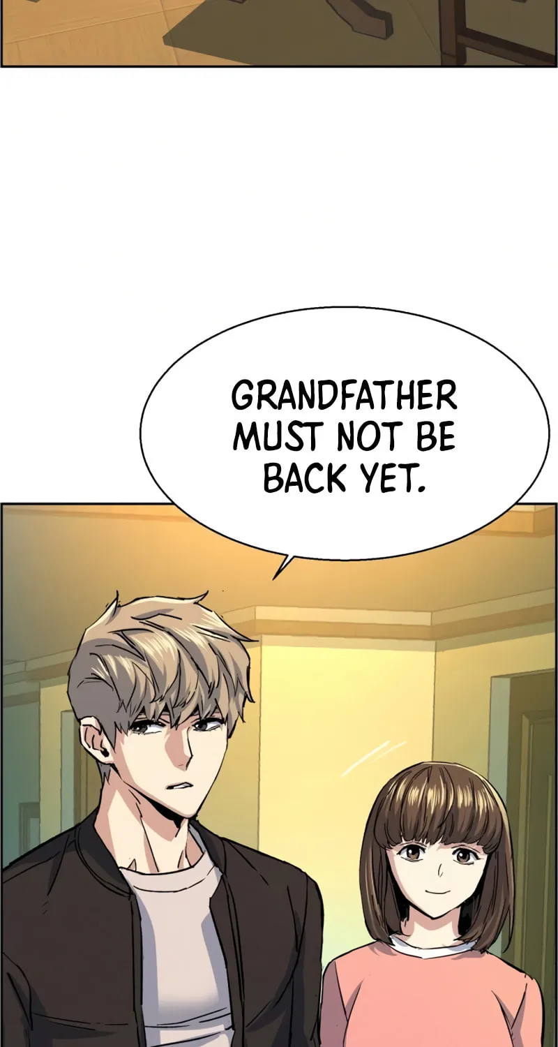 Teenage Mercenary Chapter 85 page 110 - 