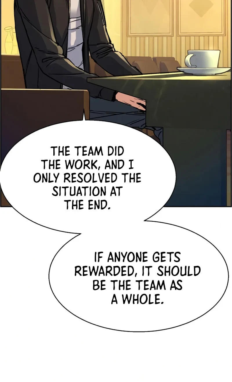 Teenage Mercenary Chapter 85 page 12 - 