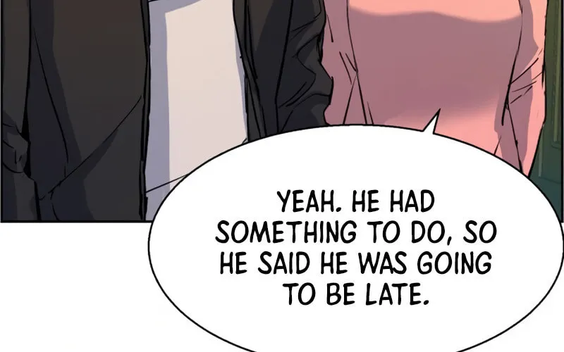 Teenage Mercenary Chapter 85 page 111 - 