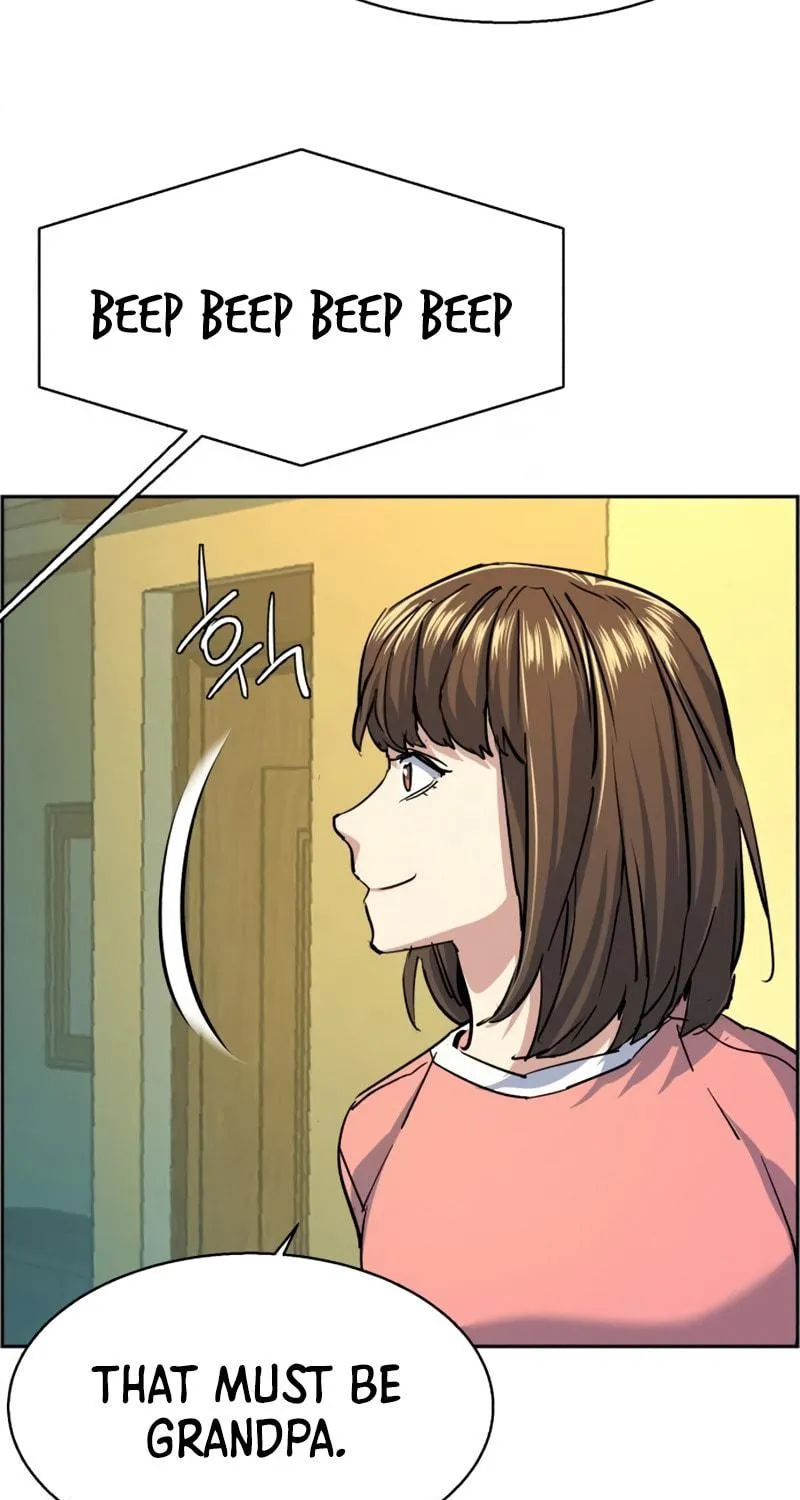 Teenage Mercenary Chapter 85 page 112 - 