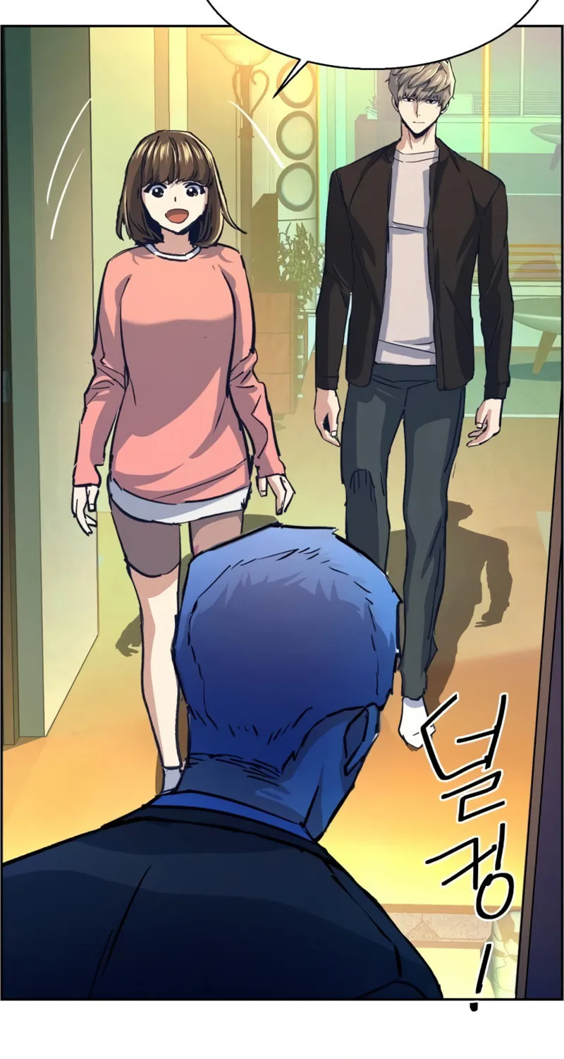 Teenage Mercenary Chapter 85 page 114 - 