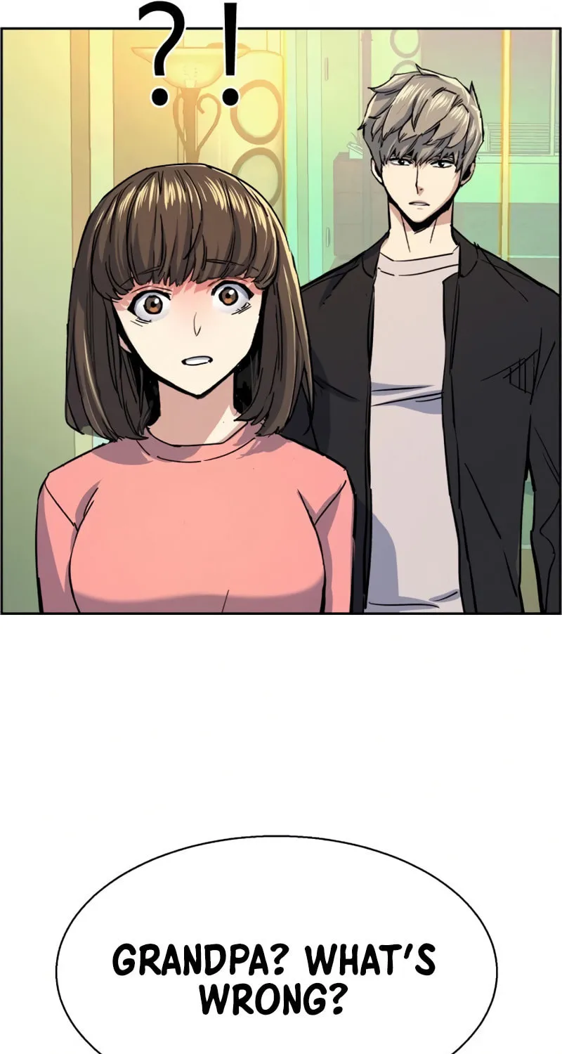 Teenage Mercenary Chapter 85 page 116 - 