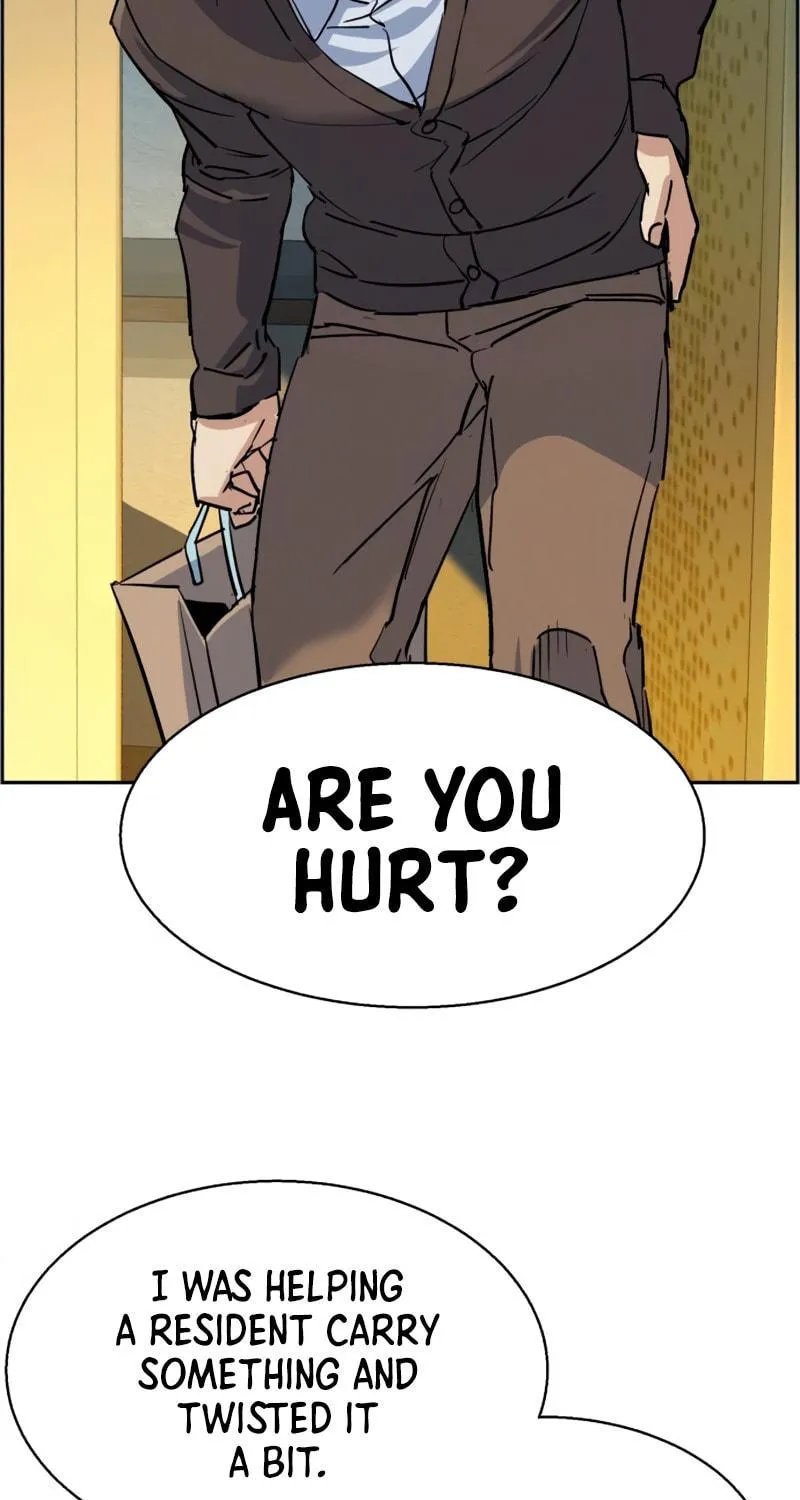 Teenage Mercenary Chapter 85 page 118 - 