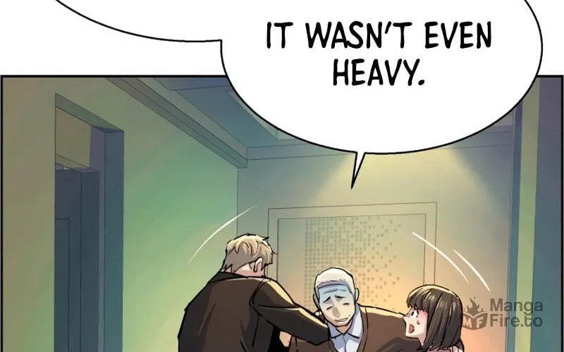 Teenage Mercenary Chapter 85 page 119 - 