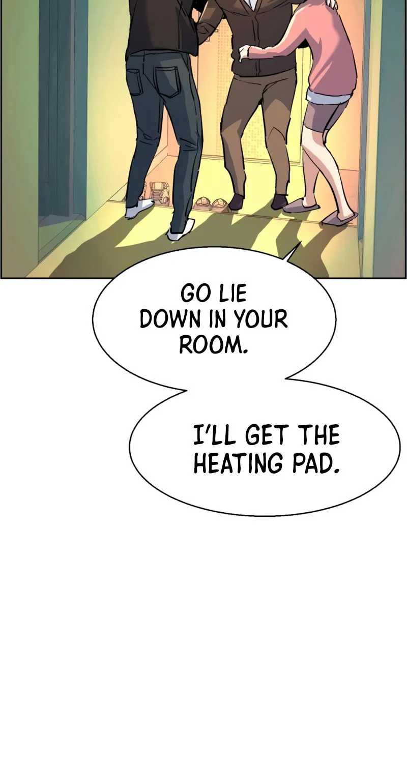 Teenage Mercenary Chapter 85 page 120 - 