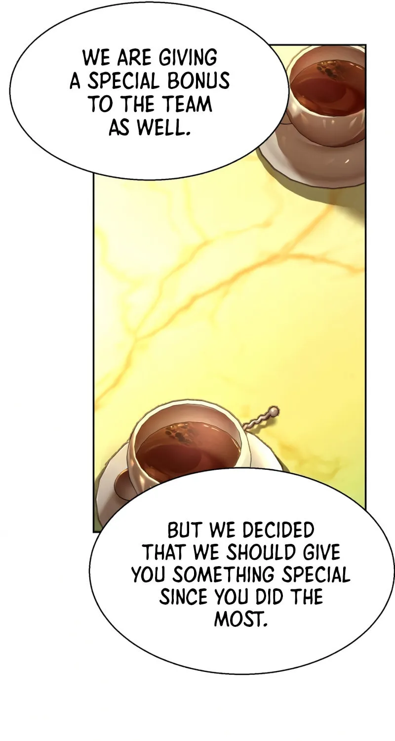 Teenage Mercenary Chapter 85 page 13 - 