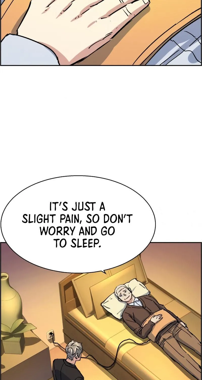 Teenage Mercenary Chapter 85 page 122 - 