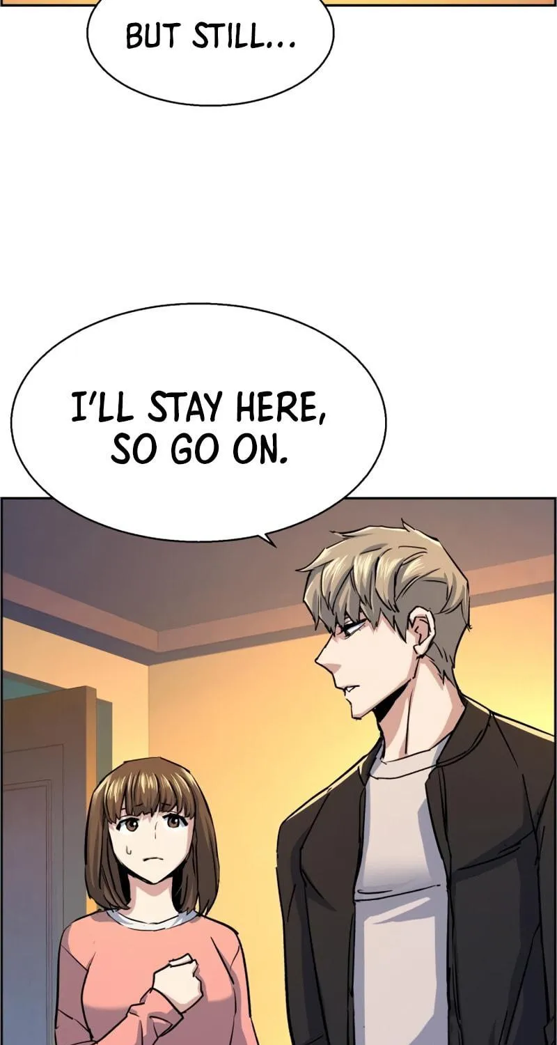 Teenage Mercenary Chapter 85 page 124 - 