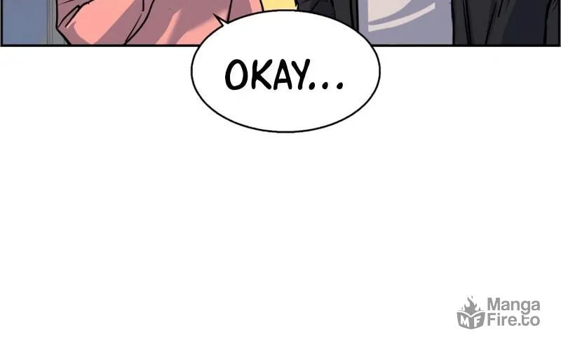Teenage Mercenary Chapter 85 page 125 - 