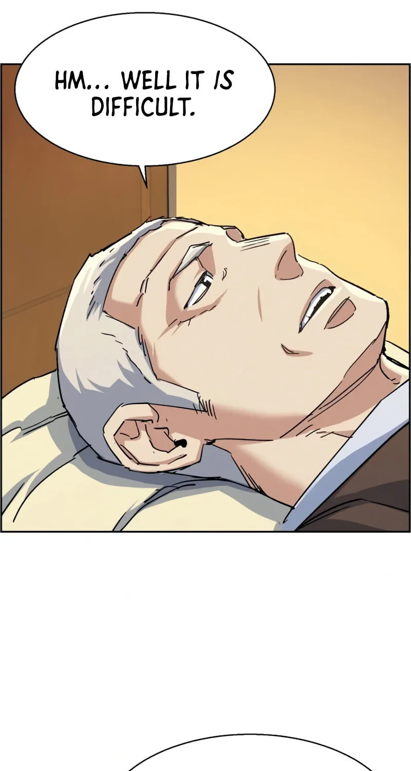 Teenage Mercenary Chapter 85 page 133 - 