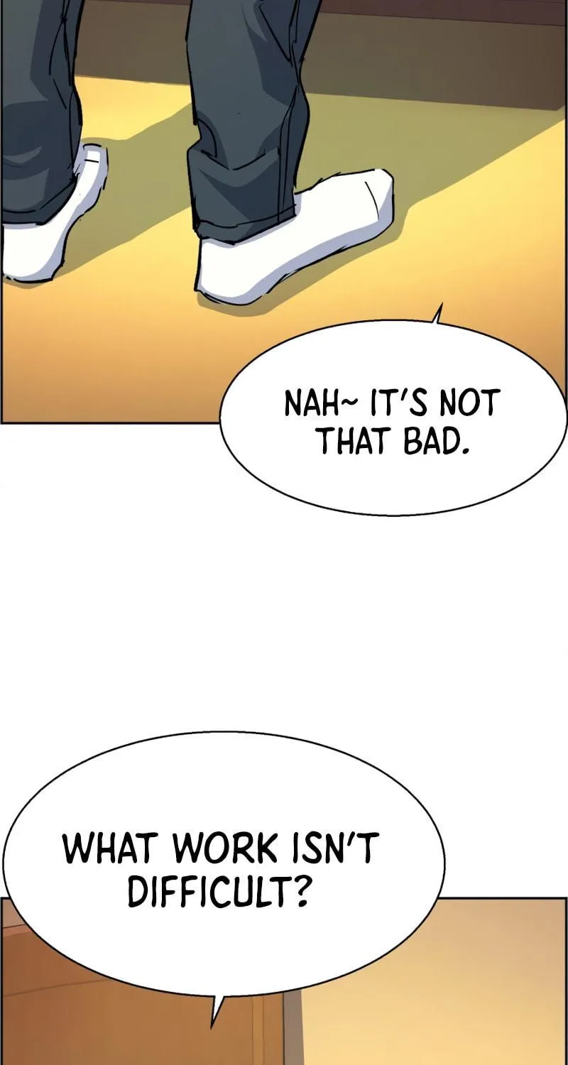 Teenage Mercenary Chapter 85 page 135 - 