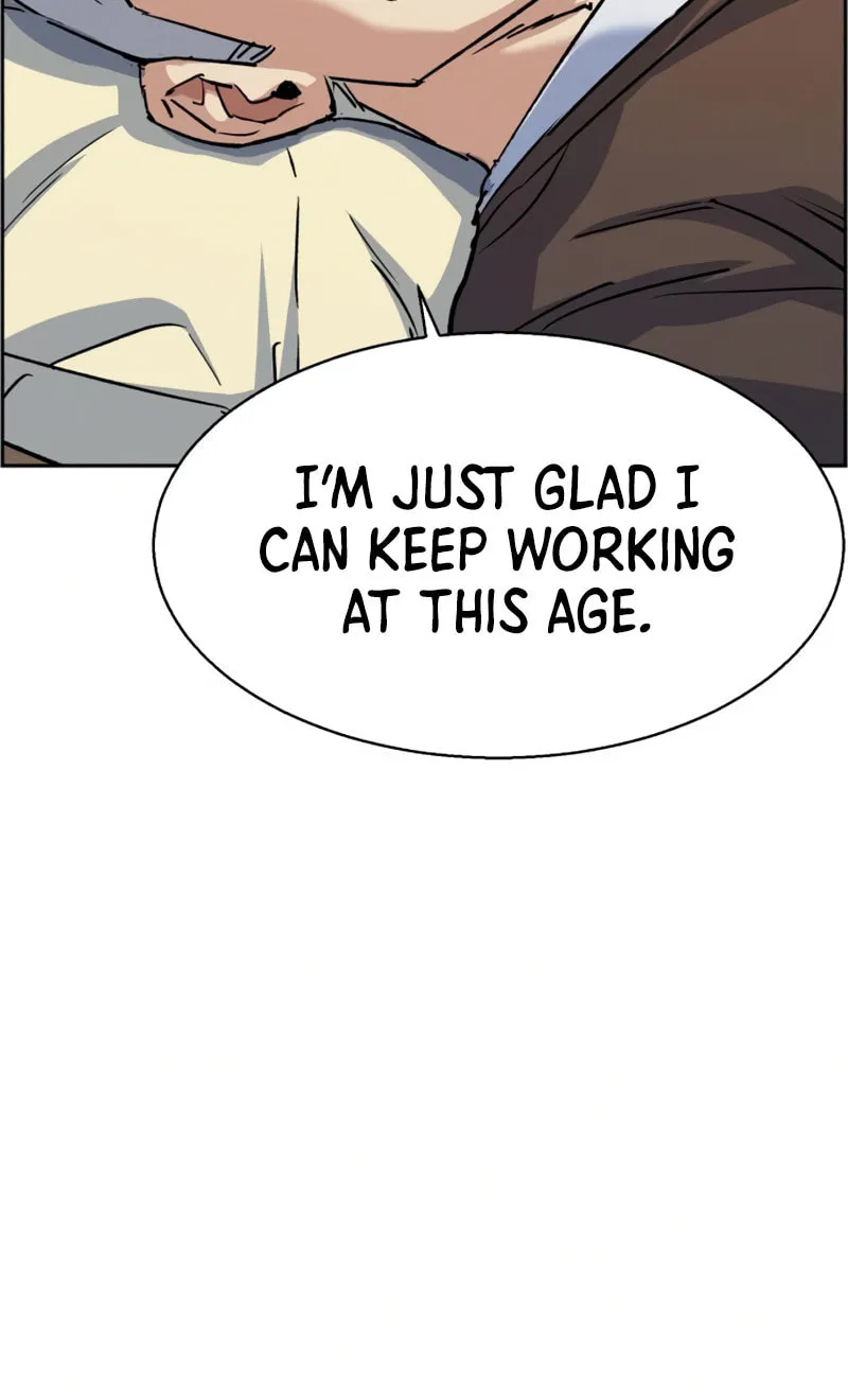 Teenage Mercenary Chapter 85 page 137 - 