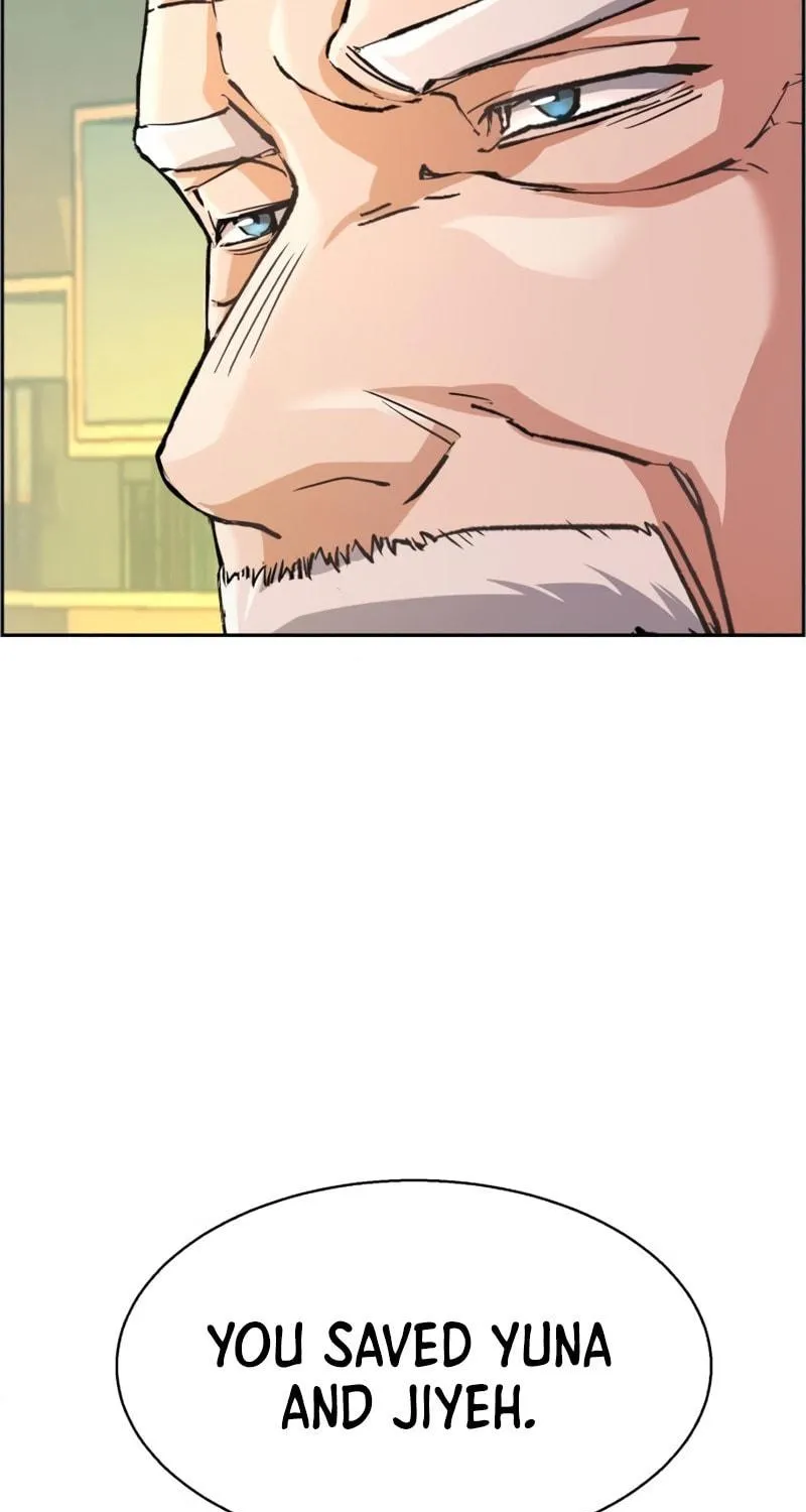 Teenage Mercenary Chapter 85 page 15 - 