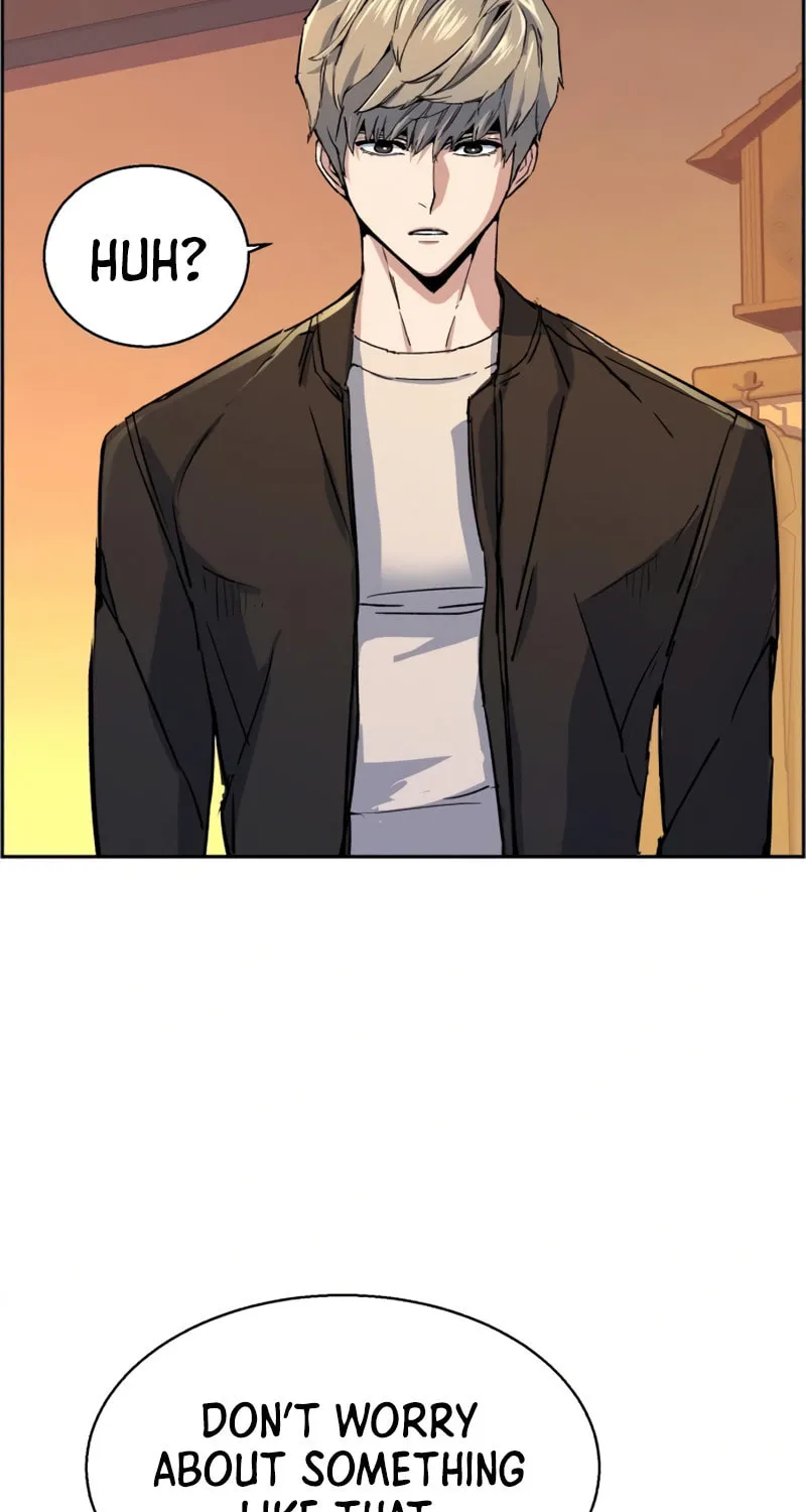 Teenage Mercenary Chapter 85 page 142 - 