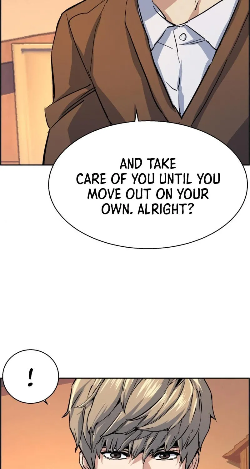 Teenage Mercenary Chapter 85 page 146 - 