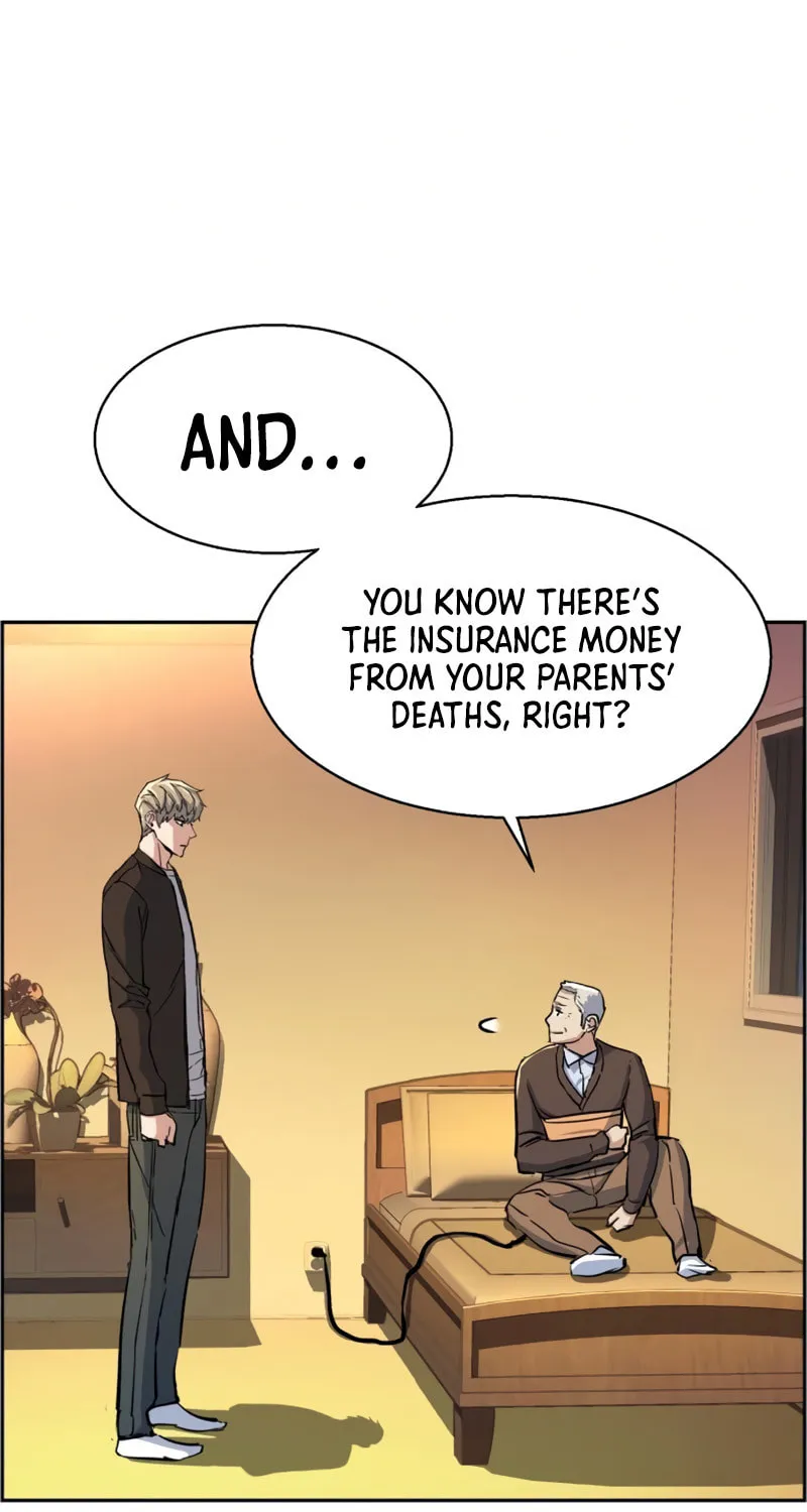 Teenage Mercenary Chapter 85 page 148 - 
