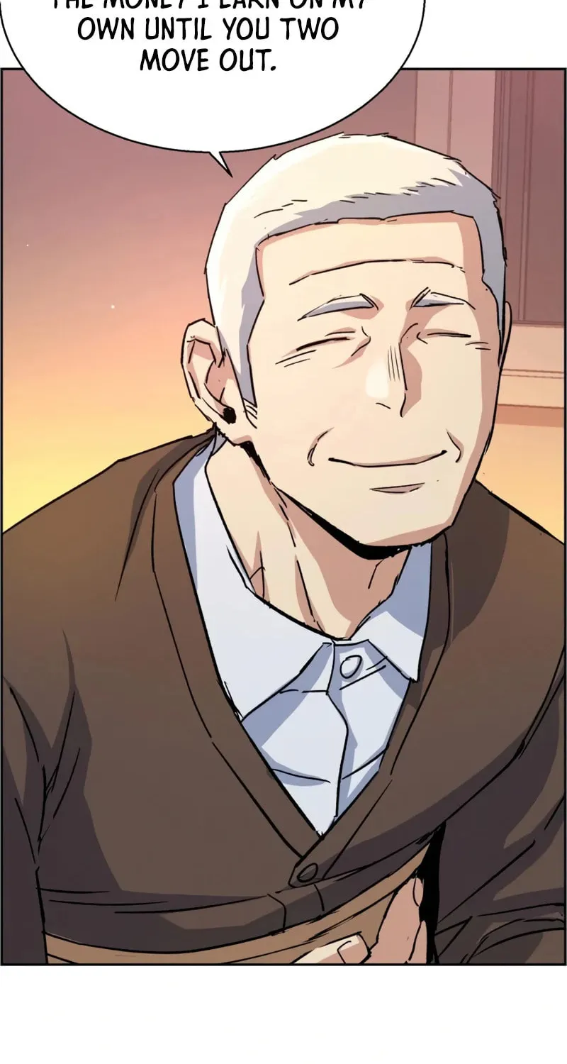 Teenage Mercenary Chapter 85 page 151 - 